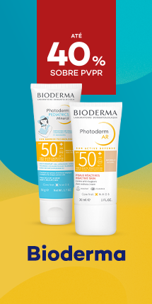 Menu Mobile Solares Bioderma